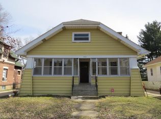 700 Capital Ave NE, Battle Creek, MI