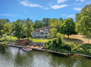 761 River Park Blvd, Saint Joseph, MI 49085