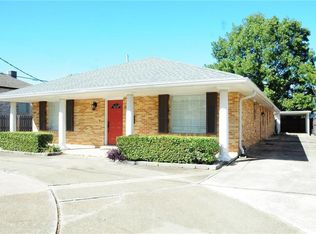 219 Harrison Ave, New Orleans, LA 70124