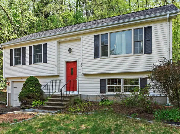 29 Pinelock Drive, Ledyard, CT 06335
