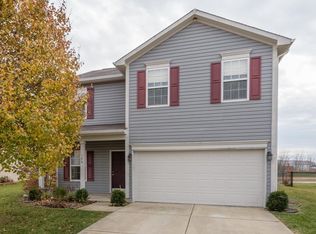 180 Rambling Rd, Greenfield, IN 46140