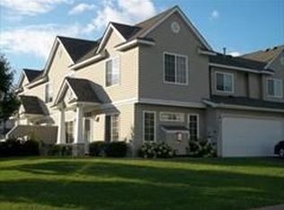 15427 Radium St NW, Ramsey, MN 55303