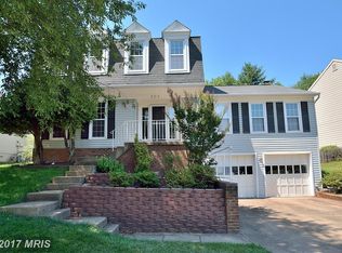 208 Heather Glen Rd, Sterling, VA 20165