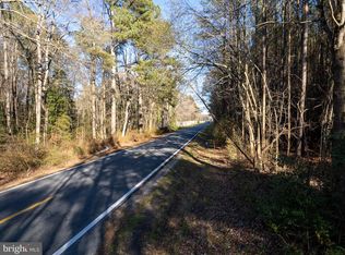 Shiloh Church Rd, Laurel, DE 19956