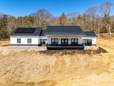 740 Pinnacle Road, Liberty, ME, 04949