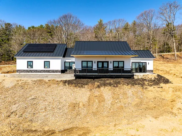 740 Pinnacle Road, Liberty, ME 04949