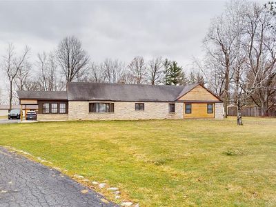 2853 E State Road 28, Tipton, IN, 46072