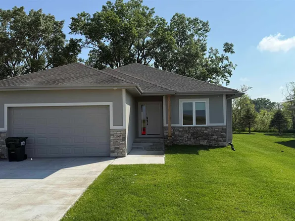 12667 N 161st Ave, Bennington, NE 68007