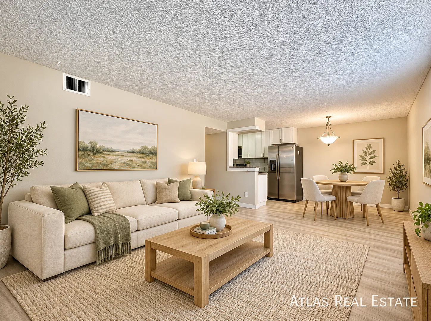One Month Free! Updated 2-Bedroom Near Dtc | Pool & Fitness Center — Photo 1