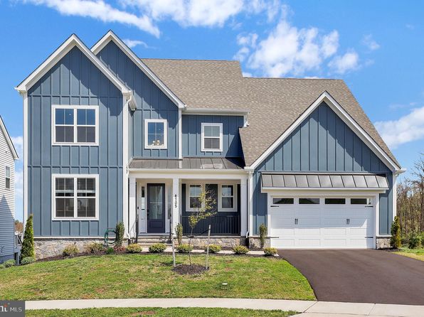 4705 Hazelnut Ct, Monrovia, MD 21770