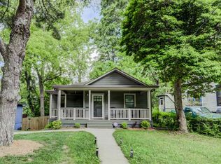 98 Flora Ave, Atlanta, GA 30307