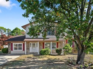 7514 Beverly Dr, Fayetteville, NC 28314