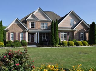 130 Tully Dr, Anderson, SC 29621