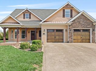 2141 Belle Haven Blvd, Bowling Green, KY 42104