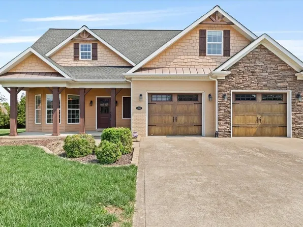 2141 Belle Haven Blvd, Bowling Green, KY 42104