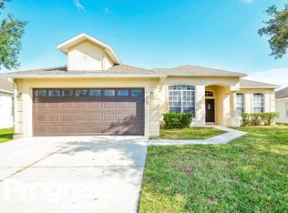 1809 Ironwood Way, Kissimmee, FL 34746