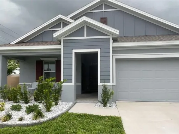 201 Lawson Ave, Haines City, FL 33844