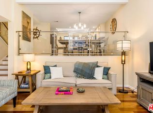 4778 La Villa Marina Unit B, Marina Del Rey, CA 90292