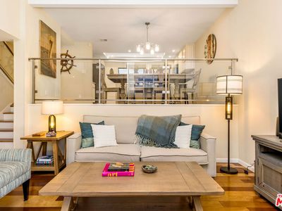 4778 La Villa Marina Unit B, Marina Del Rey, CA, 90292