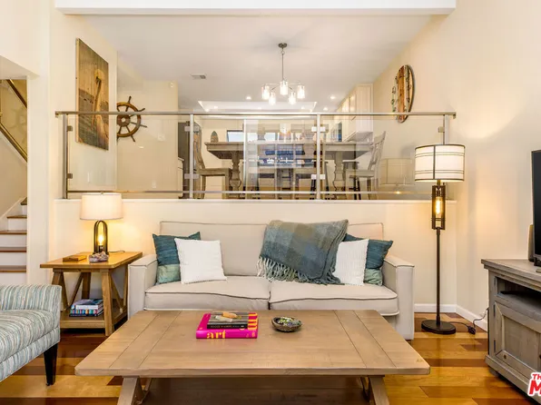 4778 La Villa Marina Unit B, Marina Del Rey, CA 90292