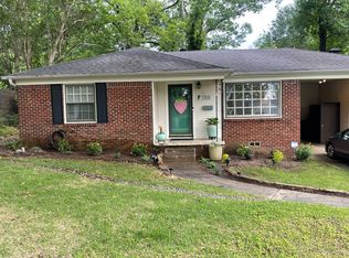 1313 Pine Valley Rd, Little Rock, AR 72207