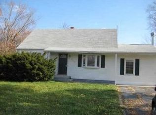 2900 Schwartz Rd, Columbus, OH 43232