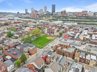1302 Sarah St #1, Pittsburgh, PA 15203