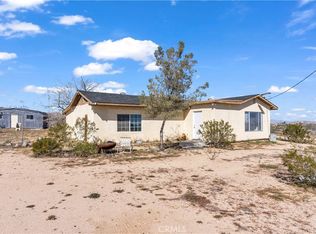 1754 Fortuna Ave, Landers, CA 92285
