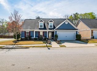 825 Paisley Ln, Grovetown, GA 30813