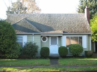 4535 SE 35th Ave, Portland, OR 97202