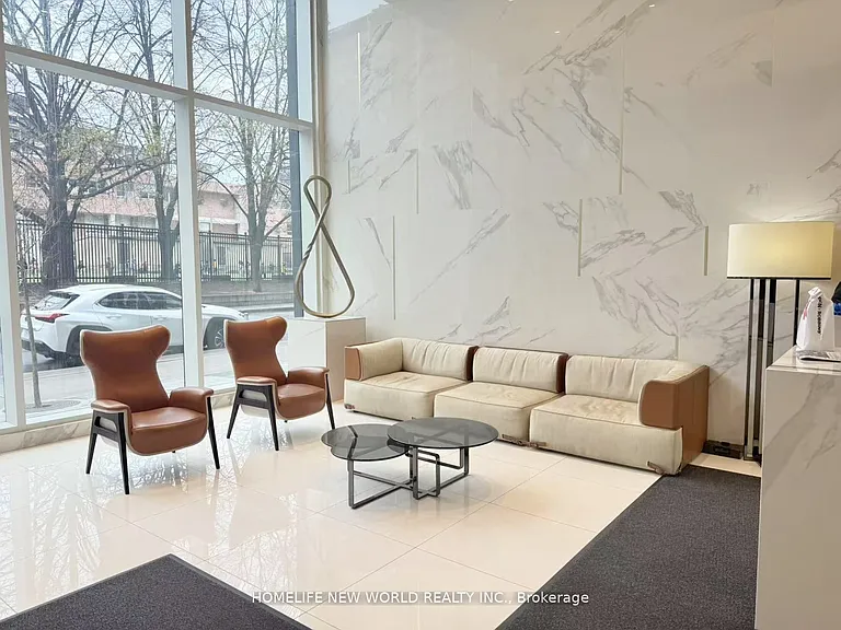 85 Wood St #1206 — Photo 6