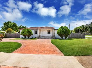 3200 SW 81st Ave, Miami, FL 33155