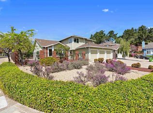 4303 Chamberlin Ct, Oakland, CA 94619