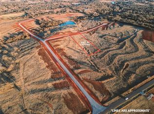 0 N Macarthur Ave #42, Blanchard, OK 73010