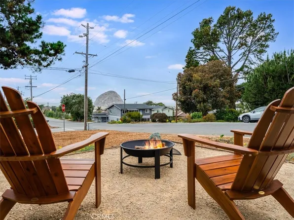 670 Olive St, Morro Bay, CA 93442