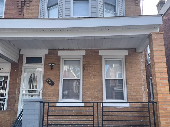 1244 Whitman Ave, Camden, NJ 08104