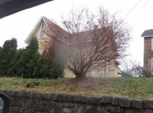 1093 Morgantown Rd, Point Marion, PA 15474