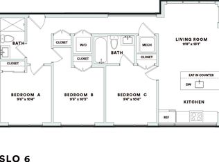 1708 V St NW #416CA1983, Washington, DC 20009