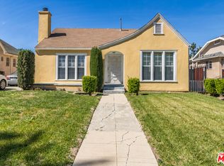 4915 10th Ave, Los Angeles, CA 90043