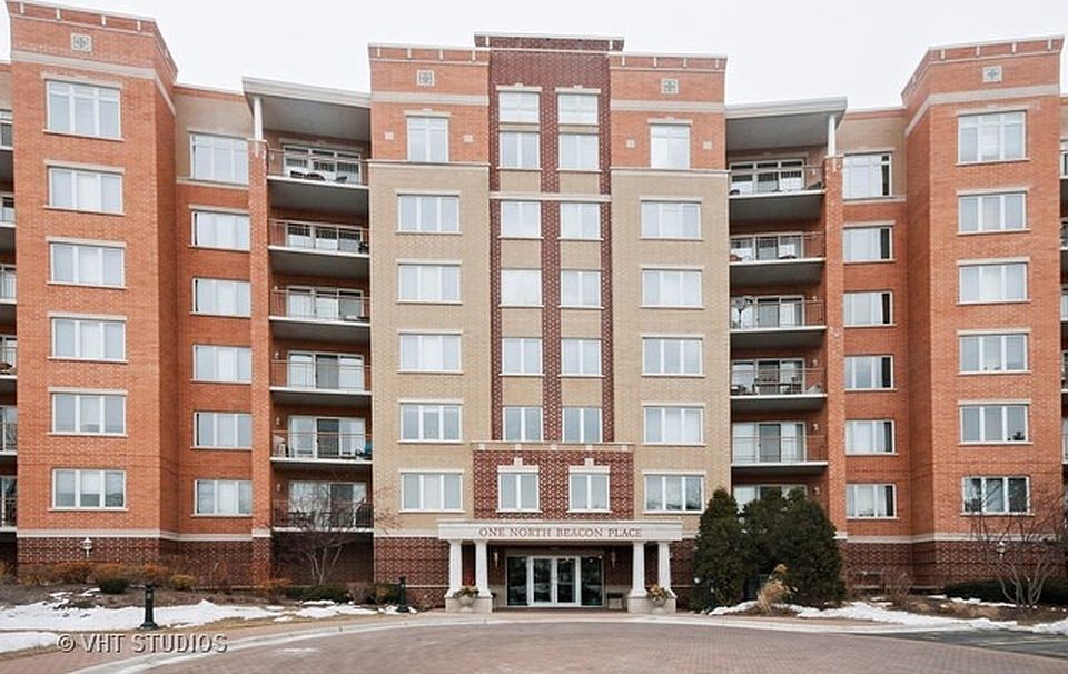 1st image of 1 N. Beacon Ave #612
