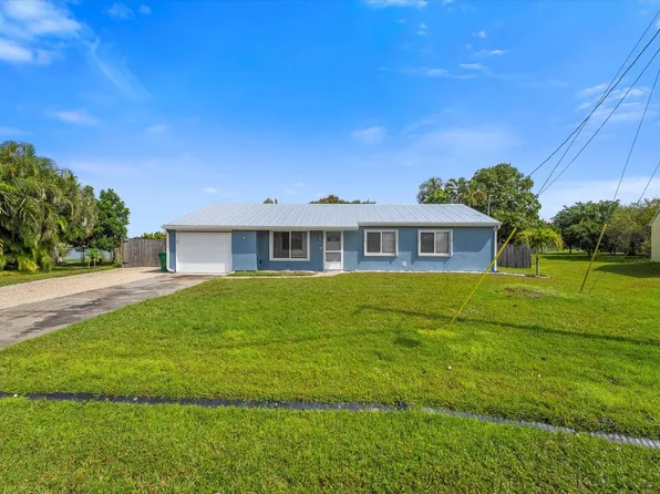 2313 SE Pinero Road, Port St Lucie, FL 34952