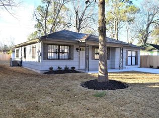 7514 Crofton St, Houston, TX 77028