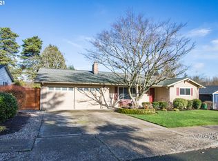 14295 SW Red Haven Dr, Beaverton, OR