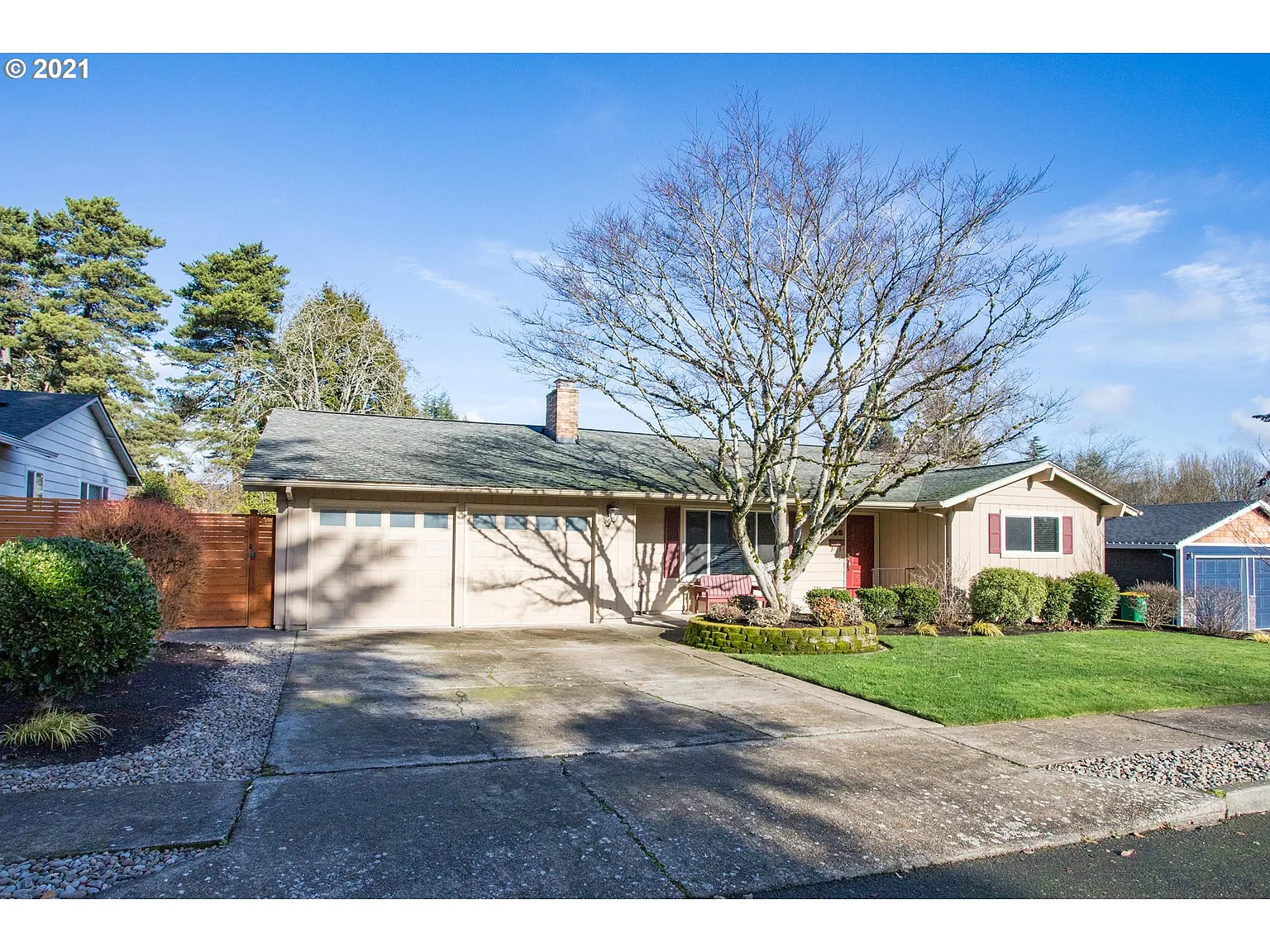 14295 SW Red Haven Dr photo 1