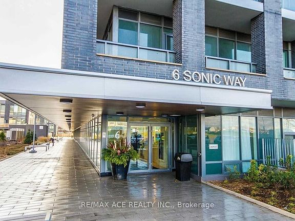 2nd image of 6 Sonic Way #1501