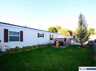 3919 S 150th Plz, Omaha, NE 68144