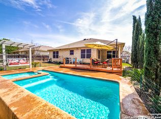 3617 Diamond Fls, Schertz, TX 78154