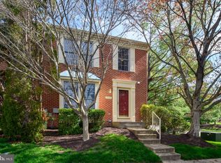 5500 April Journey UNIT 1, Columbia, MD 21044