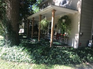 212 S Oak St, Mount Pleasant, MI 48858