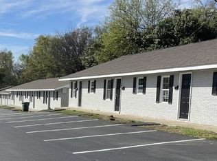 102 Madrid St APT 12, Warner Robins, GA